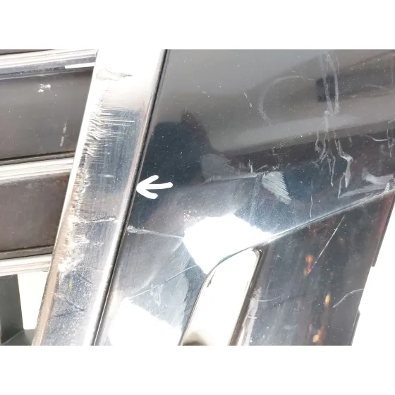 Paragolpes Delantero para Audi A6 C8 (4A2)