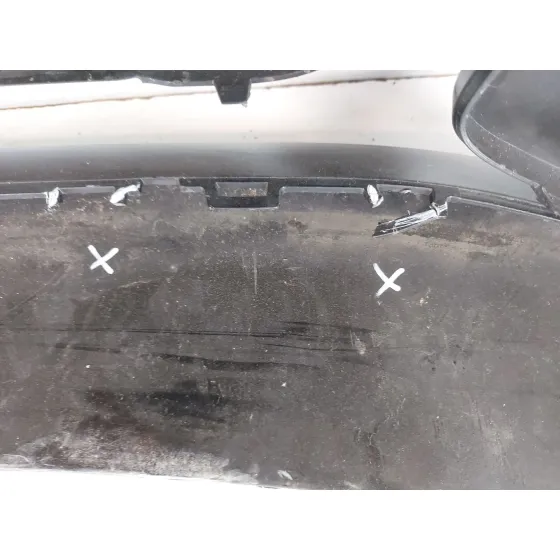 Paragolpes Delantero para Audi A6 C8 (4A2)