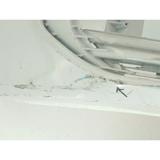 Paragolpes Delantero para Audi A6 C8 Avant (4A5)