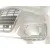 Paragolpes Delantero para Audi A6 C8 Avant (4A5)