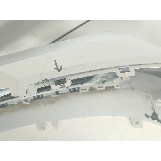 Paragolpes Delantero para Audi A6 C8 Avant (4A5)