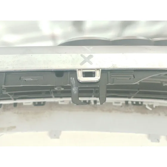 Paragolpes Delantero para Audi A6 C8 Avant (4A5)