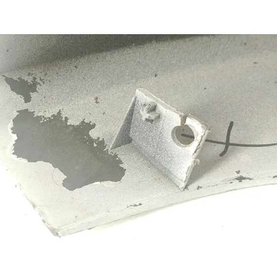 Paragolpes Delantero para Audi A6 C8 Avant (4A5)