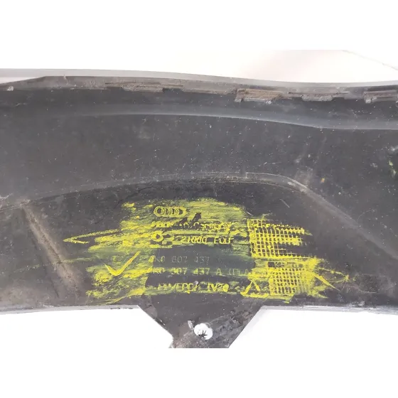 Paragolpes Delantero para Audi A6 C8 Avant (4A5)