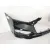Paragolpes Delantero para Audi A7 Sportback (4Ka)
