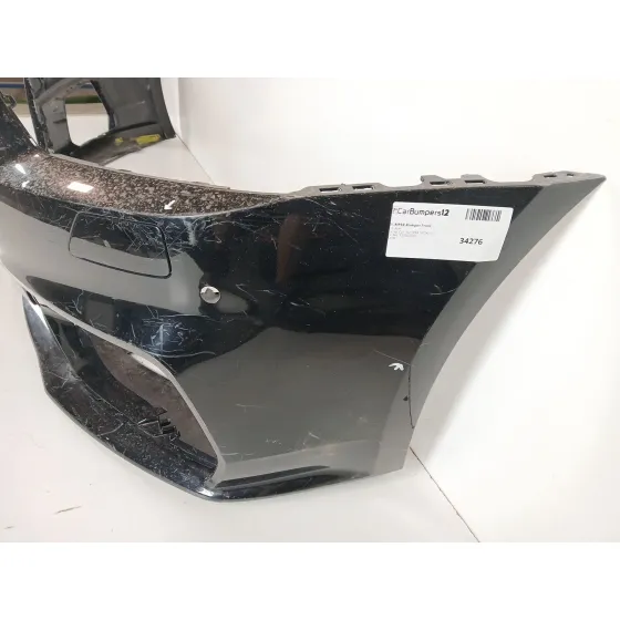 Paragolpes Delantero para Audi A7 Sportback (4Ka)