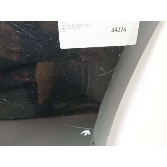 Paragolpes Delantero para Audi A7 Sportback (4Ka)