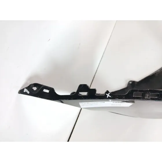Paragolpes Delantero para Audi A7 Sportback (4Ka)
