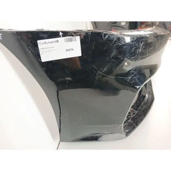 Paragolpes Delantero para Audi A7 Sportback (4Ka)