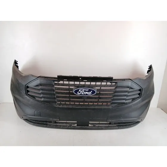 Paragolpes Delantero para Ford Transit Custom V362 Furgoneta (Fy, Fz)