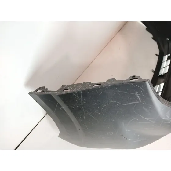 Paragolpes Delantero para Ford Transit Custom V362 Furgoneta (Fy, Fz)