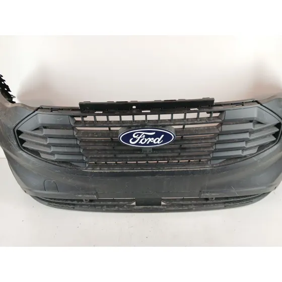 Paragolpes Delantero para Ford Transit Custom V362 Furgoneta (Fy, Fz)
