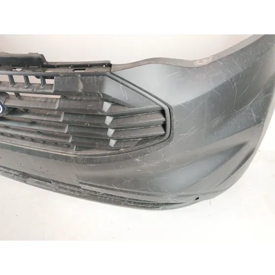 Paragolpes Delantero para Ford Transit Custom V362 Furgoneta (Fy, Fz)