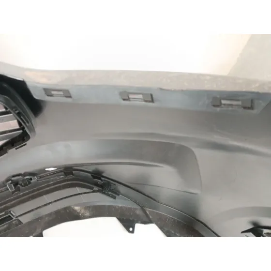 Paragolpes Delantero para Ford Transit Custom V362 Furgoneta (Fy, Fz)