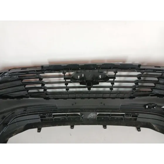 Paragolpes Delantero para Ford Transit Custom V362 Furgoneta (Fy, Fz)