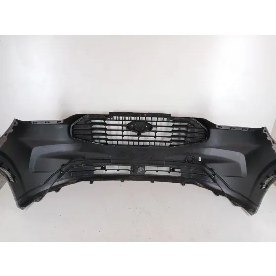 Paragolpes Delantero para Ford Transit Custom V362 Furgoneta (Fy, Fz)