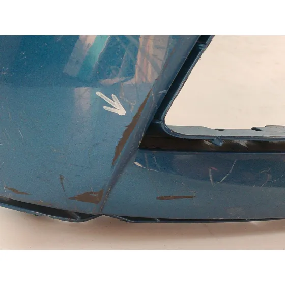 Paragolpes Delantero para Volkswagen Tiguan