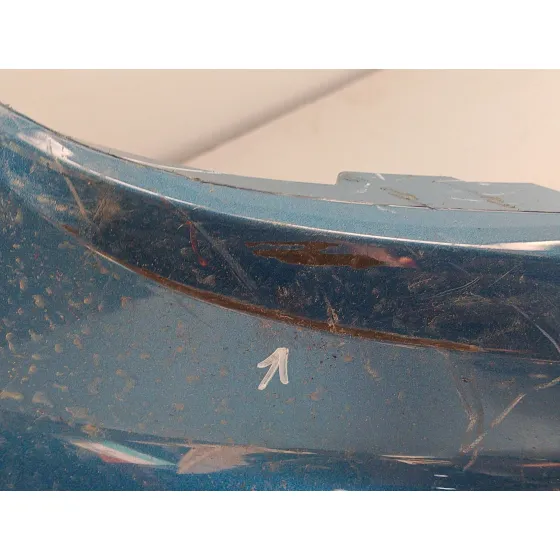 Paragolpes Delantero para Volkswagen Tiguan