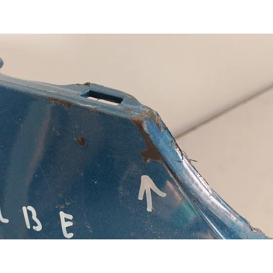 Paragolpes Delantero para Volkswagen Tiguan