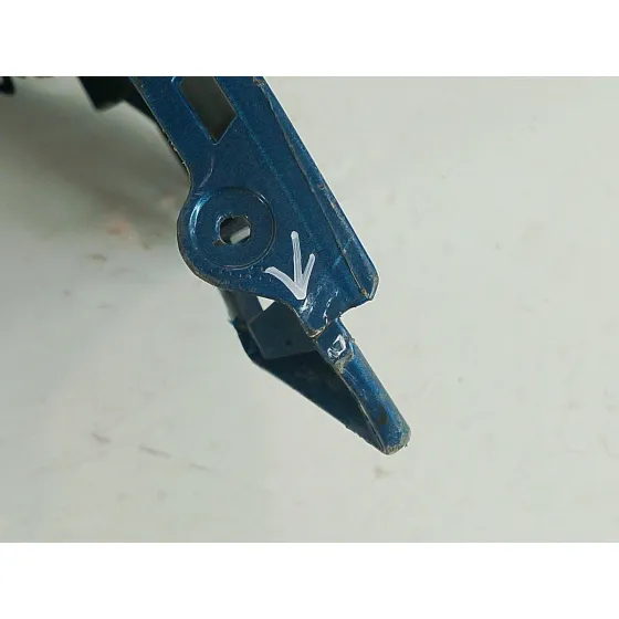 Paragolpes Delantero para Volkswagen Tiguan