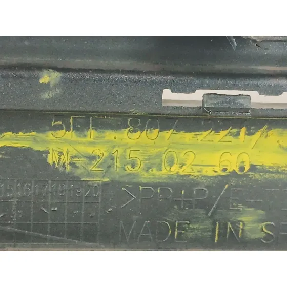 Paragolpes Delantero para Cupra Formentor (Km7)