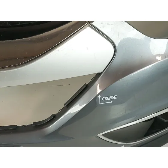 Paragolpes Delantero para Hyundai Tucson (Jm)