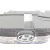 Paragolpes Delantero para Hyundai Tucson (Jm)