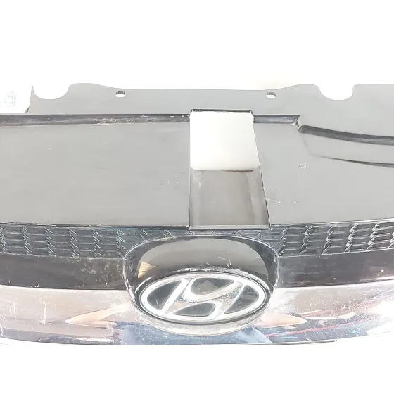 Paragolpes Delantero para Hyundai Tucson (Jm)