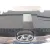 Paragolpes Delantero para Hyundai Tucson (Jm)