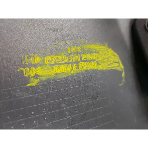 Paragolpes Delantero para Hyundai Tucson (Jm)