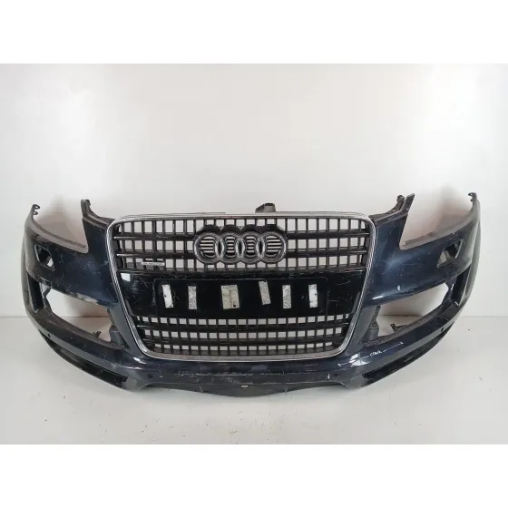 Paragolpes Delantero para Audi Q7 (4Lb)