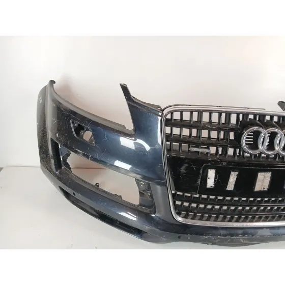 Paragolpes Delantero para Audi Q7 (4Lb)