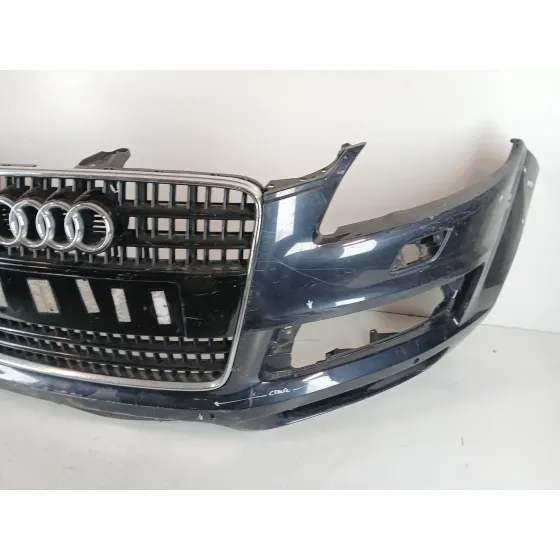 Paragolpes Delantero para Audi Q7 (4Lb)