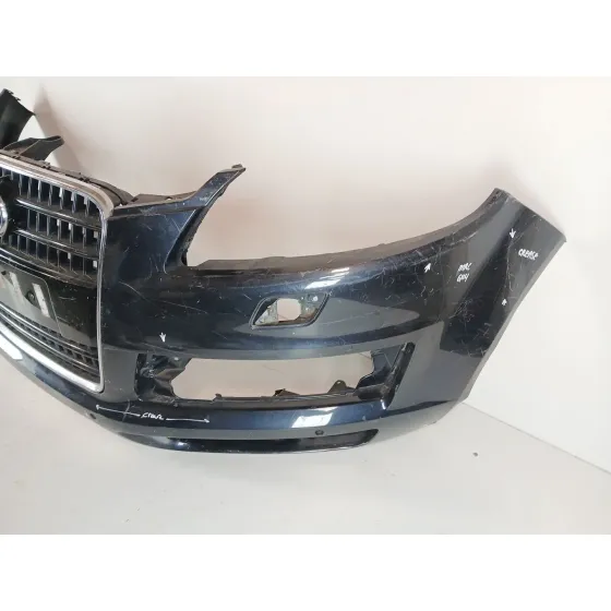 Paragolpes Delantero para Audi Q7 (4Lb)
