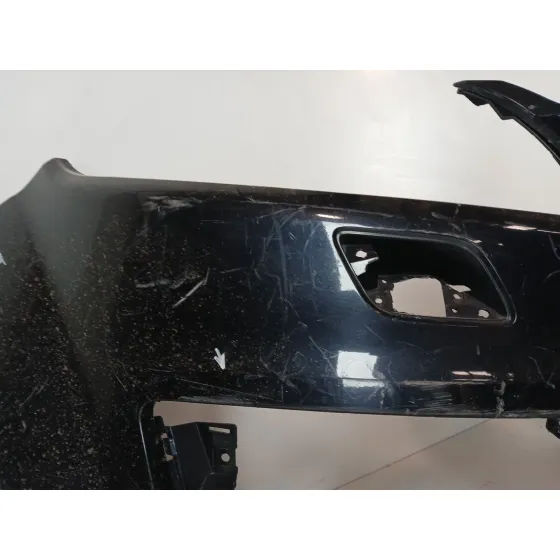Paragolpes Delantero para Audi Q7 (4Lb)