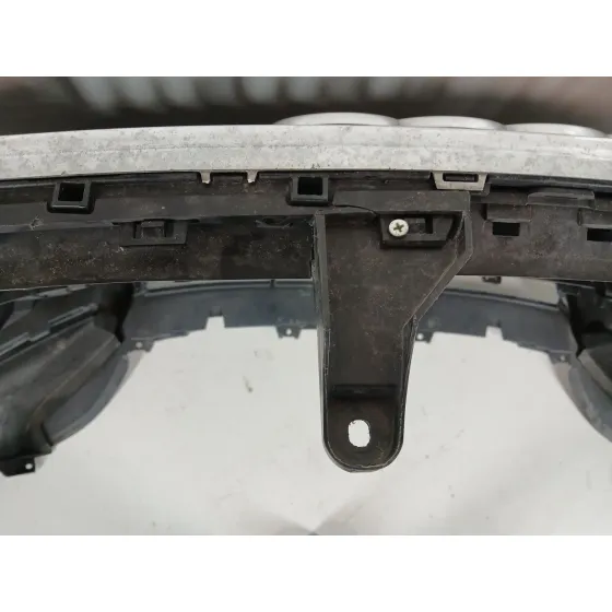 Paragolpes Delantero para Audi Q7 (4Lb)