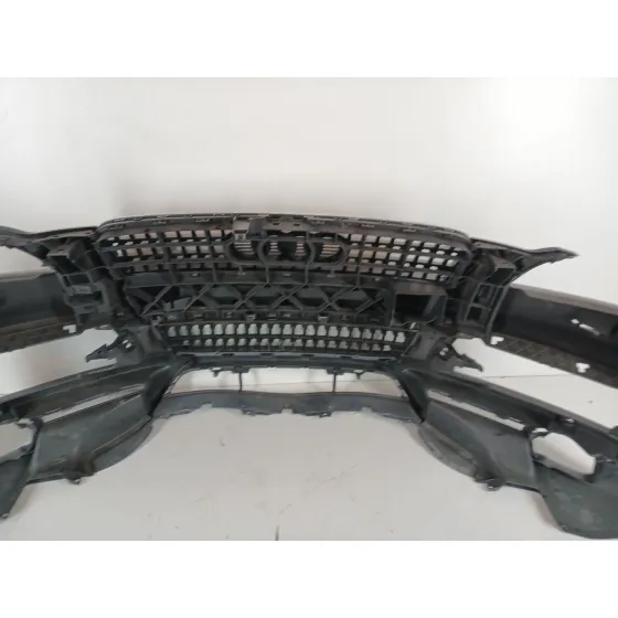 Paragolpes Delantero para Audi Q7 (4Lb)