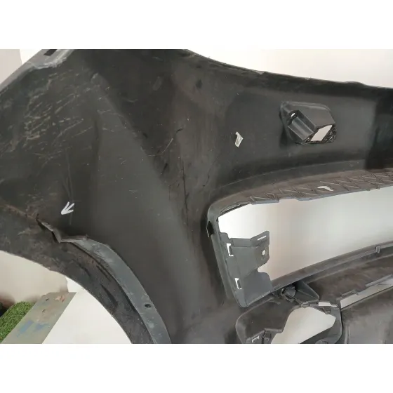 Paragolpes Delantero para Audi Q7 (4Lb)