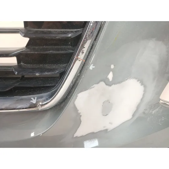 Paragolpes Delantero para Ford Puma