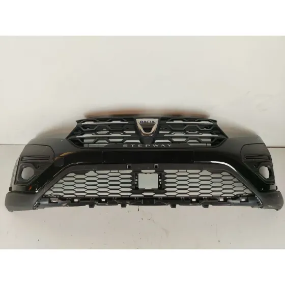 Paragolpes Delantero para Dacia Sandero Iii