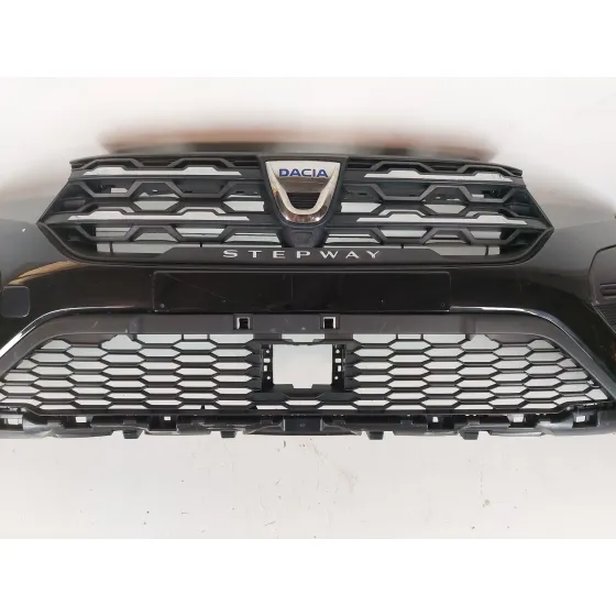 Paragolpes Delantero para Dacia Sandero Iii