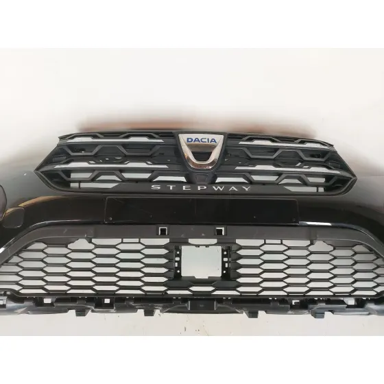 Paragolpes Delantero para Dacia Sandero Iii