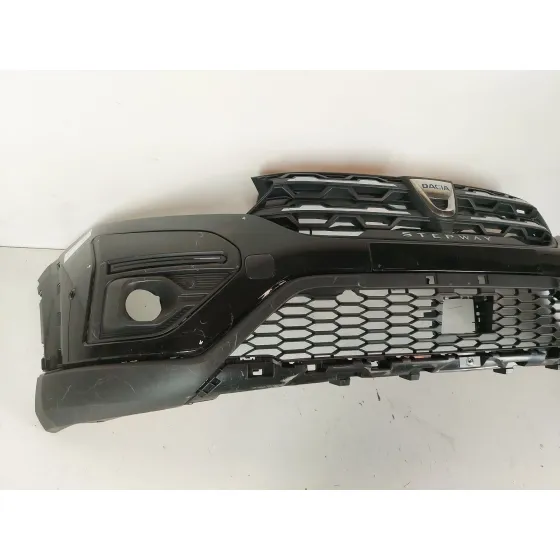 Paragolpes Delantero para Dacia Sandero Iii
