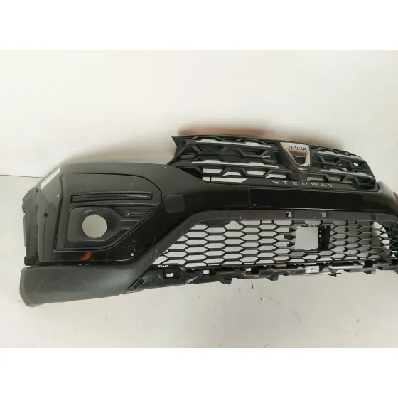Paragolpes Delantero para Dacia Sandero Iii