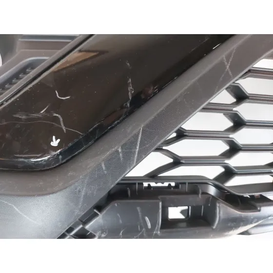 Paragolpes Delantero para Dacia Sandero Iii