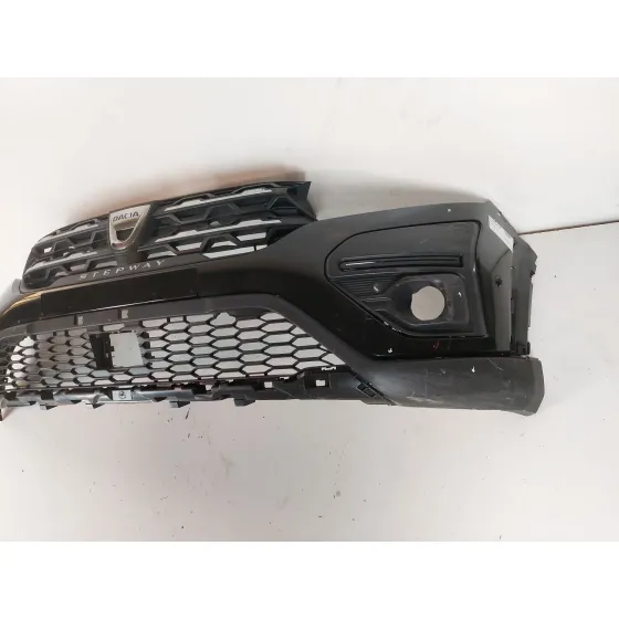 Paragolpes Delantero para Dacia Sandero Iii