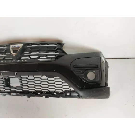 Paragolpes Delantero para Dacia Sandero Iii