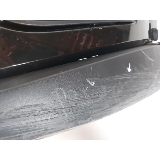 Paragolpes Delantero para Dacia Sandero Iii