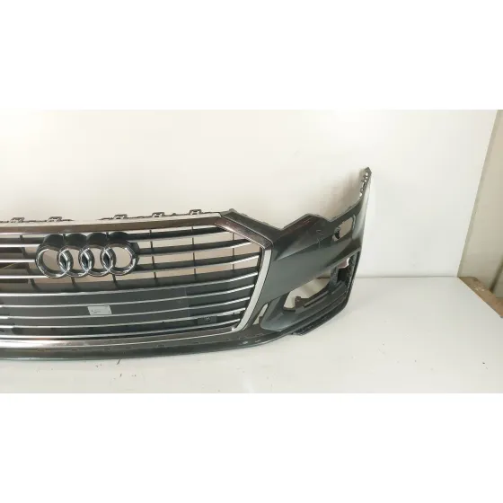 Paragolpes Delantero para Audi A6 C8 (4A2)