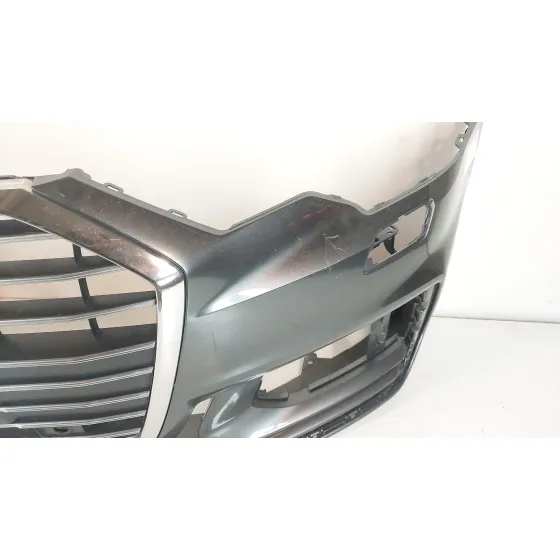 Paragolpes Delantero para Audi A6 C8 (4A2)